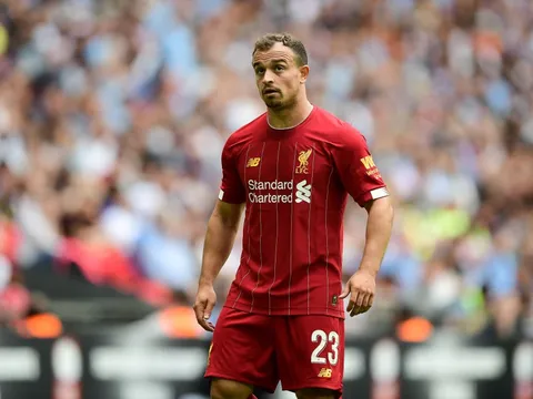 Monaco ra đề nghị khủng cho người thừa của Liverpool