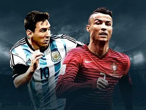 10 ĐTQG đắt giá nhất TG: Brazil số 3, số 1 gấp đôi Bồ Đào Nha
