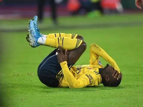 10 'báu vật Phi Châu' giá trị nhất thế giới: Số 1 đắt gấp Aubameyang 2,1 lần