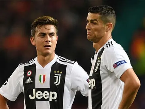 Đội hình 765 triệu euro đắt giá nhất Serie A: 2 cặp song sát hủy diệt