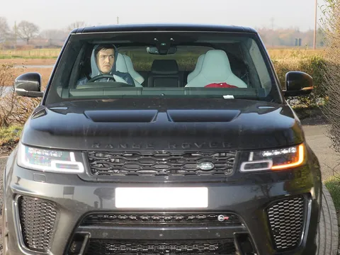 Một cái tên trở lại, Man Utd tự tin đả bại Man City