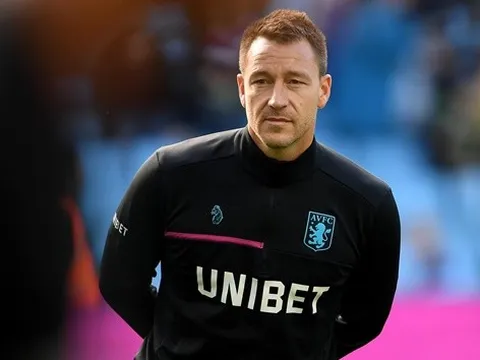 Một huyền thoại Chelsea khác nói không với việc thay thế Lampard