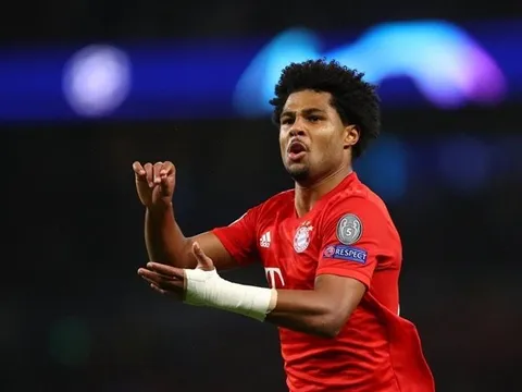 Một tay hủy diệt Tottenham, cựu sao Arsenal tới tấp nhận được lời khen