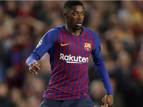 Một trường hợp xảy ra, Bayern sẽ chốt hạ vụ "hàng hớ" tại Nou Camp