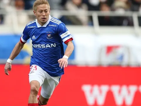 "Một vài cái tên như Messi, Sterling, Salah hay Hazard thực sự khiến tôi ngạc nhiên"