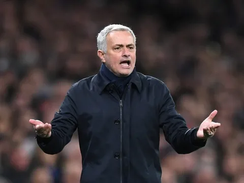 Ngôi sao này bất mãn với Real, Mourinho có thể thắng thương vụ chất lượng