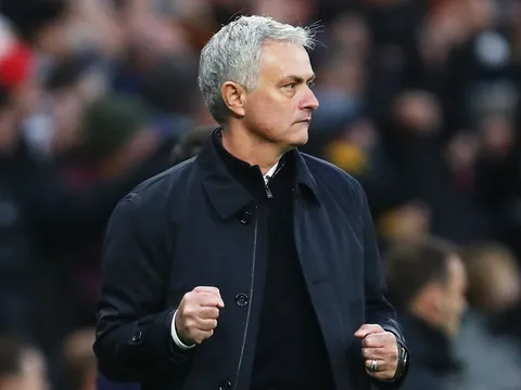 Sốc với kế hoạch của Tottenham với Mourinho
