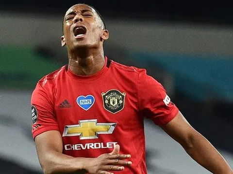 Mourinho: "1 trận đấu khó khăn với sao Man United đó"