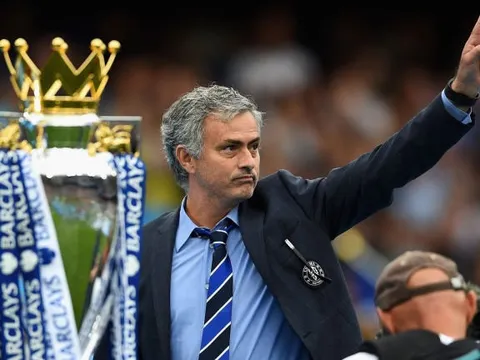 5 chiến lược gia giành được nhiều điểm mỗi trận nhất của Chelsea tại Premier League