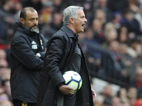 'Đánh bại Mourinho chẳng phải điều gì đặc biệt'