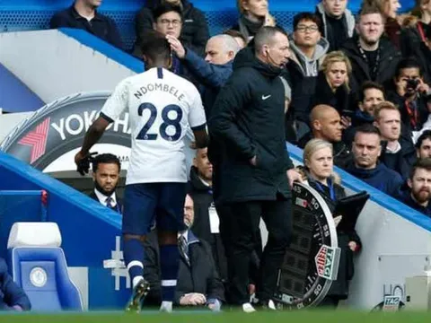 Mourinho: "Cậu ấy nên vui, rất vui vì bị tôi chỉ trích"