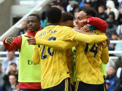 Mourinho: "Cầu thủ Arsenal đó đơn giản là thiên tài"