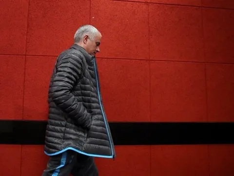 Mourinho đã thật sự hết thời?