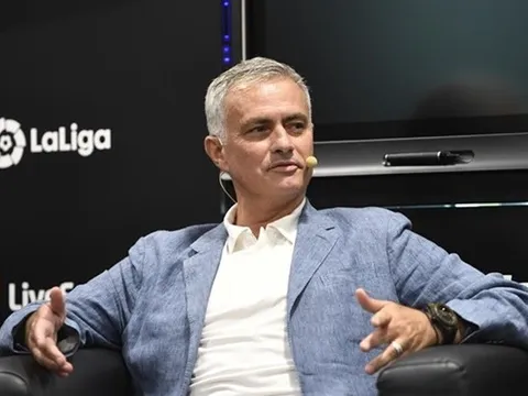 Mourinho đã tìm ra điểm chung giữa Guardiola và Klopp