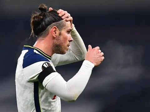 Mourinho đăng đàn, nói rõ lý do Bale dự bị