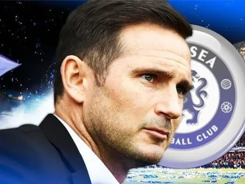 Mourinho dùng 7 chữ mô tả khả năng thành công của Lampard tại Chelsea
