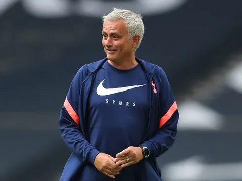 Mourinho ra tay, Tottenham âm mưu thâu tóm 'báu vật' của Man Utd