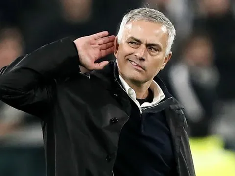 Mourinho gây sốc, quyết giật "quái thú" 60 triệu với Gã khổng lồ