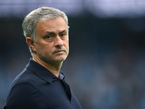 Mourinho: "Man Utd không còn Lukaku, cậu ta cần làm điều đó"