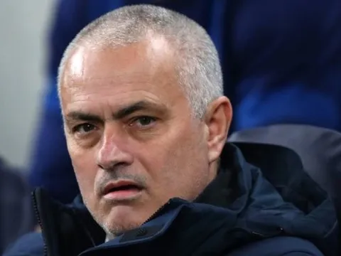 Mourinho: "Khi mới đến, tôi không tin tưởng cầu thủ Tottenham đó"