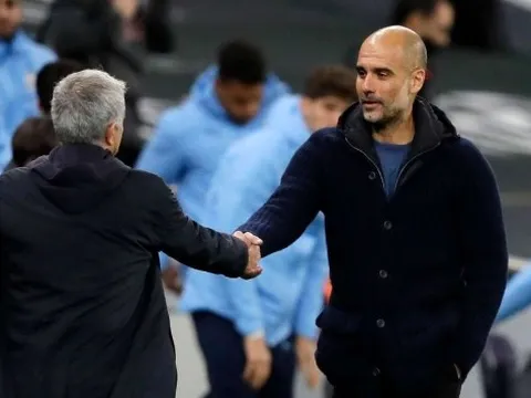 Mourinho lên tiếng, nói rõ điều "ghen tị" với Man City và Liverpool