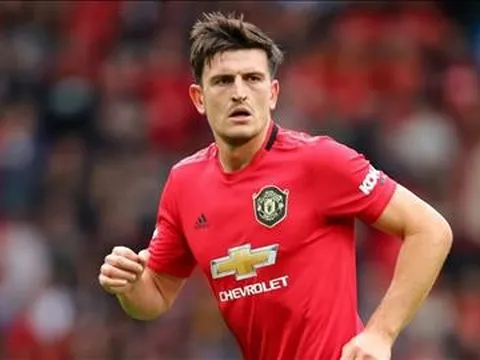 Mourinho: "Maguire sẽ phải bọc lót cho cầu thủ M.U đó rất nhiều lần trong mùa"