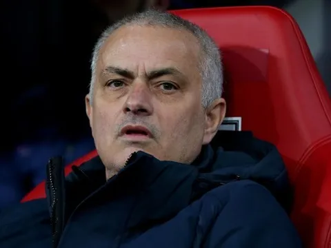 'Mourinho muốn quay lại giúp chúng tôi nhưng Man United không đồng ý'