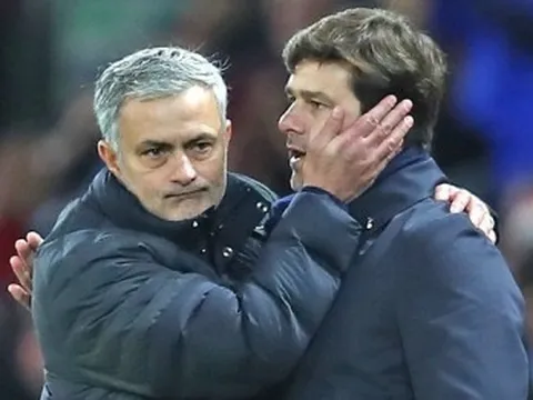 Mourinho ngạo nghễ phá vỡ im lặng, 'vạch tội' Pochettino
