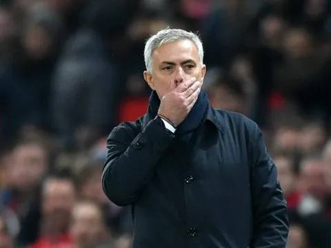 Mourinho nhận xét về học trò: "Cậu ấy đã chết"