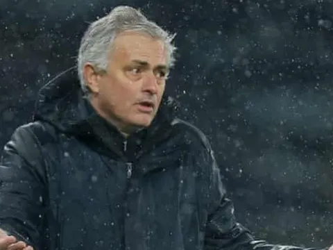 Mourinho nói lời đau đớn, chỉ ra điểm chưa được của tân binh