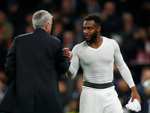 Mourinho tiết lộ 1 điều, tương lai "bông hồng nước Anh" đã sáng tỏ