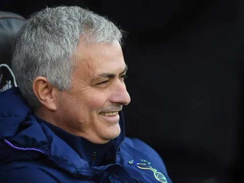 Mourinho: "Tôi vui khi cậu ấy buồn bã"