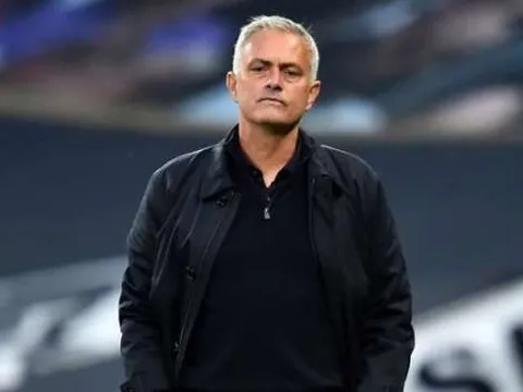 Mourinho: "Tottenham sẽ có danh hiệu trước khi tôi ra đi"