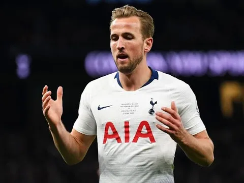 XONG! Chiến Man United, Mourinho nói luôn 1 lời về Harry Kane