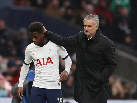 Mourinho xác nhận, "tiểu Gareth Bale" sẽ tái xuất Champions League?