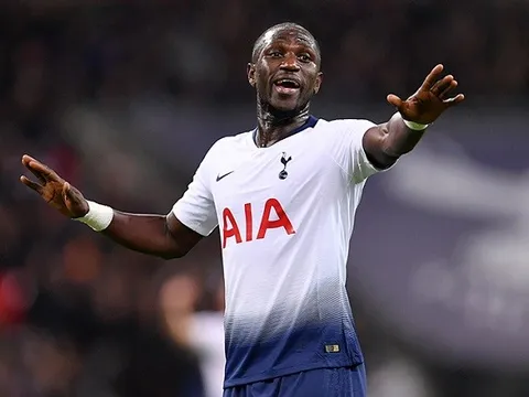 Nhắc lại thất bại, sao Spurs kêu gọi đồng đội sẵn sàng cho derby