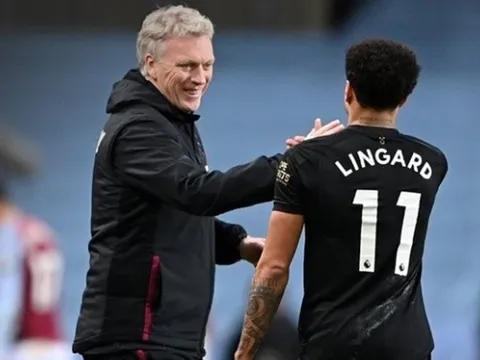 'Sir Alex yêu cầu tôi truyền đạt những gì tốt nhất cho Jesse Lingard'