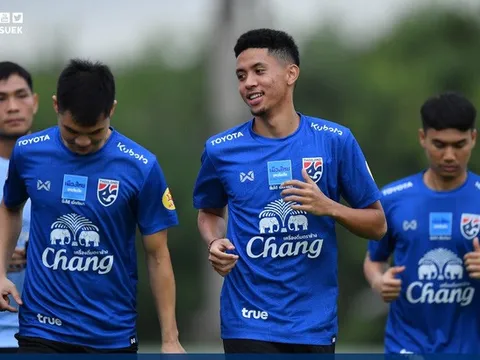 Sao ĐT Thái Lan nói điều ruột gan về tân HLV Akira Nishino