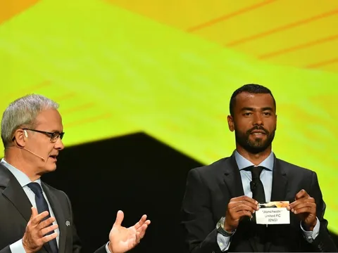 Cựu sao Arsenal lạnh lùng 'định đoạt' số phận của Man Utd