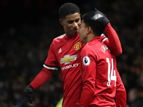M.U biến căng! HLV Solskjaer nổi đóa khi Lingard làm điều điên rồ, thô thiển