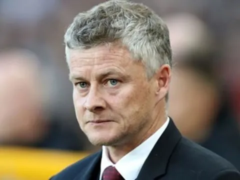 M.U chậm chạp, Solskjaer mất "mục tiêu mơ ước" về nước Ý