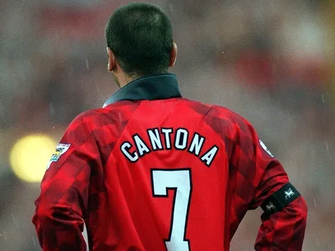 M.U chuẩn bị đón một huyền thoại về Old Trafford, giữ vai trò đặc biệt