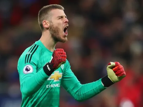 MU đã có thể yên tâm về tương lai của siêu sao này