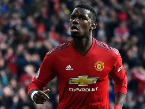 M.U dừng bước trước Sevilla, Pogba chốt luôn tương lai