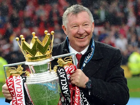 MU không Alex Ferguson: Bóng ma nơi nhà hát