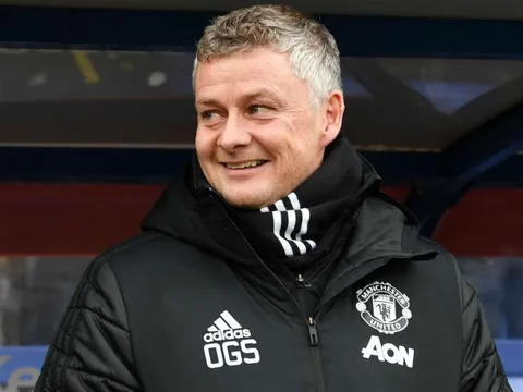 MU không cần giám đốc bóng đá vì có Ole Solskjaer