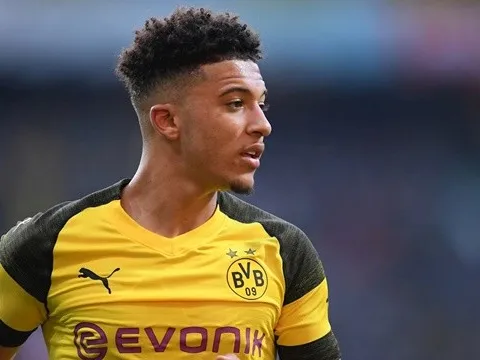 “M.U không cần Sancho vì đã có 3 cầu thủ này”