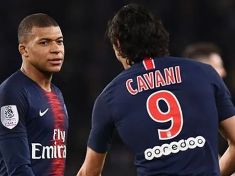 M.U không hạ giá Lukaku, Inter chuyển mục tiêu sang 'thợ săn' của PSG