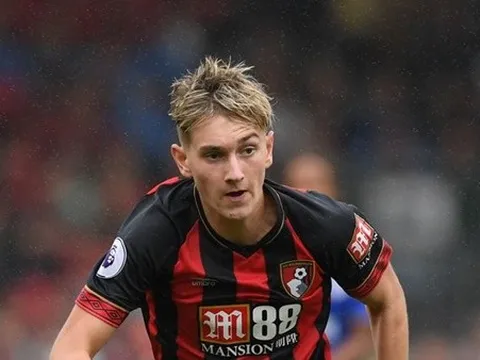 M.U lên phương án dự phòng cho cánh phải, "Gareth Bale mới" của Xứ Wales