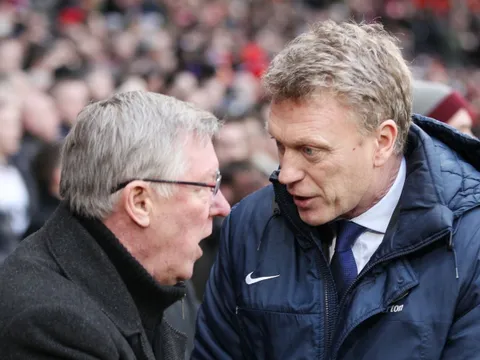 MU lụn bại vì những hạt mầm của Sir Alex Ferguson